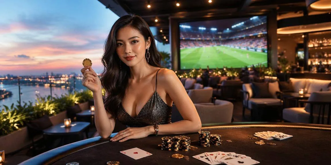 Sic Bo Trực Tiếp VIP